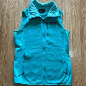 Patagonia better sweater vest S